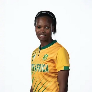 Nondumiso Shangase Biography